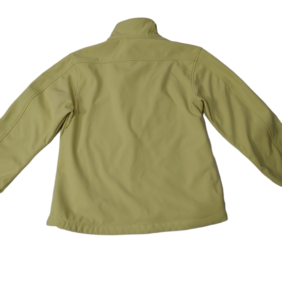 CX2 Technical Performance Jacket - Picture 4 of 12